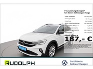 Volkswagen Taigo 2023