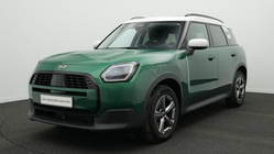 MINI Countryman 2025