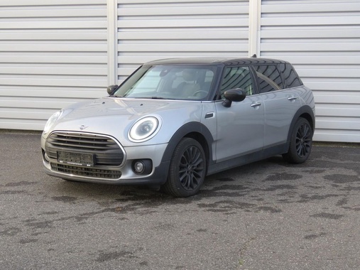 MINI Clubman 2024