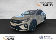 Volkswagen Taigo 2025