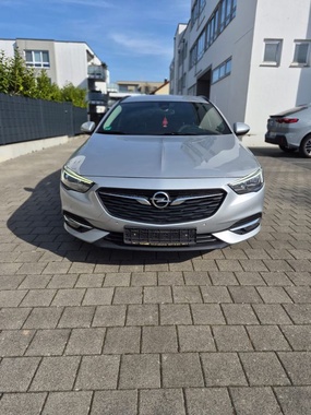 Opel Insignia 2019