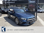 Mercedes-Benz A-Class 2020