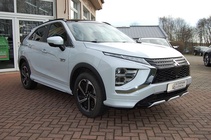 Mitsubishi Eclipse 2021