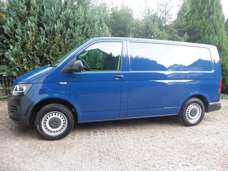 Volkswagen T6