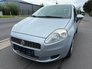 Fiat Grande Punto 2008