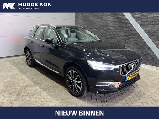 Volvo XC60 2019