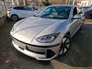 Hyundai Ioniq6 2024