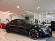 Porsche Panamera 2019