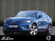 Volvo C40 2022