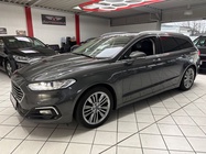 Ford Mondeo 2020