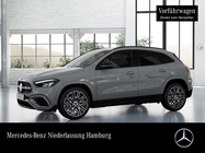 Mercedes-Benz GLA-Class 2025