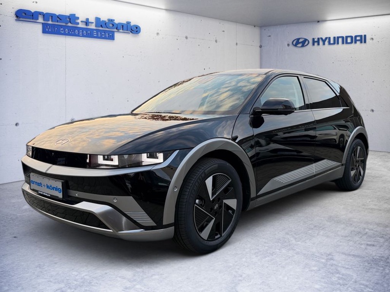 Hyundai Ioniq5