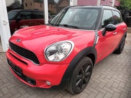 MINI Cooper 2011