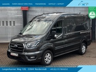 Ford Transit 2020