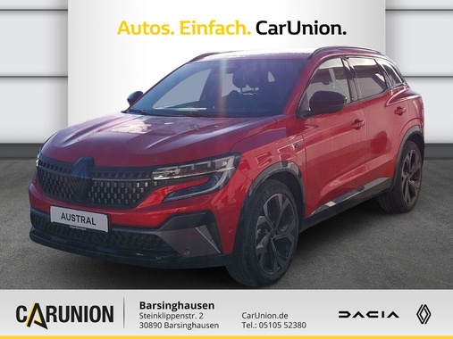 Renault Austral 2025