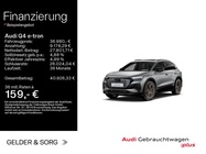 Audi Q4 e-tron 2023