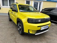 Fiat Grande Panda 2025