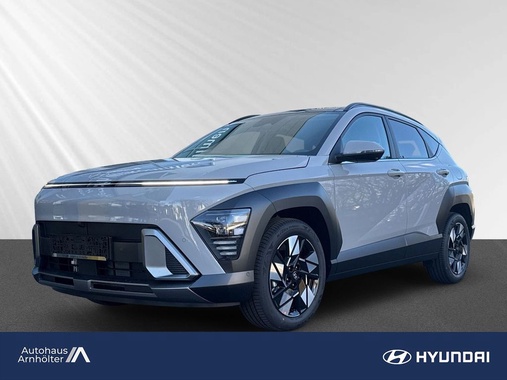 Hyundai Kona 2026