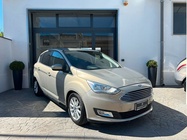Ford C-Max 2017