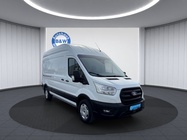 Ford Transit 2025