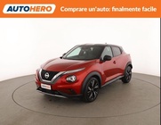 Nissan Juke 2020