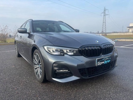 BMW Other 2019