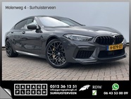 BMW M8 2020
