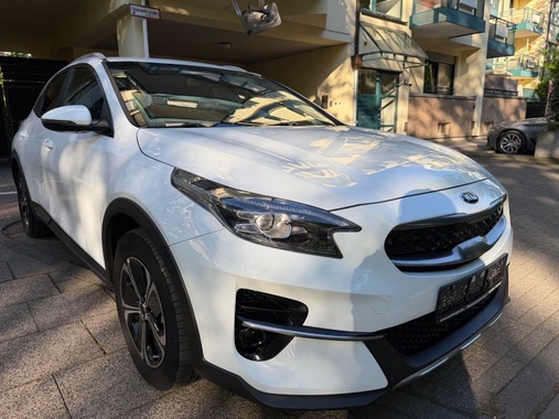 Kia XCeed 2021