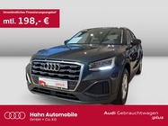 Audi Q2 2022