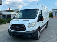 Ford Transit 2019