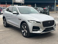 Jaguar F-Pace 2021