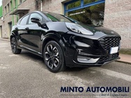 Ford Puma 2022