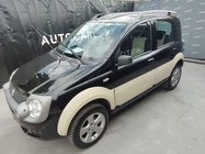 Fiat Panda 2008