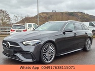 Mercedes-Benz C-Class 2023