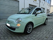 Fiat 500 2014