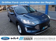 Ford Kuga 2024
