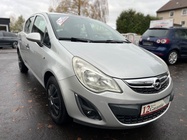 Opel Corsa 2011
