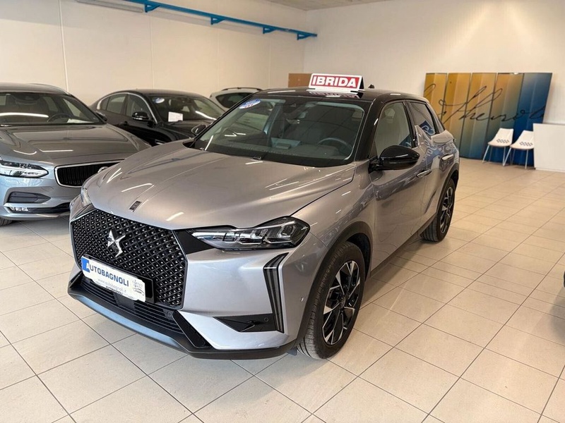 Citroen DS3