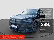 Volkswagen Tiguan 2025