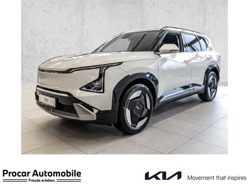 Kia EV5 2026