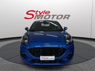 Ford Puma 2023