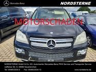 Mercedes-Benz GL-Class 2007