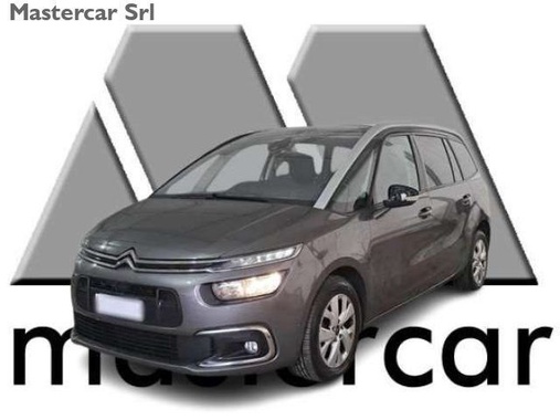 Citroen C4 2019