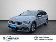 Volkswagen Passat 2022