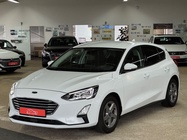 Ford Focus 2020