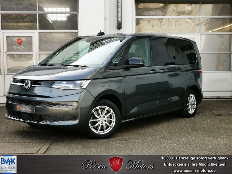 Volkswagen T7