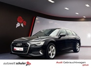 Audi A6 2024