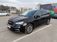 Chrysler Pacifica 2025