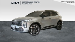 Kia Sportage 2025
