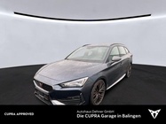 Cupra Leon 2024